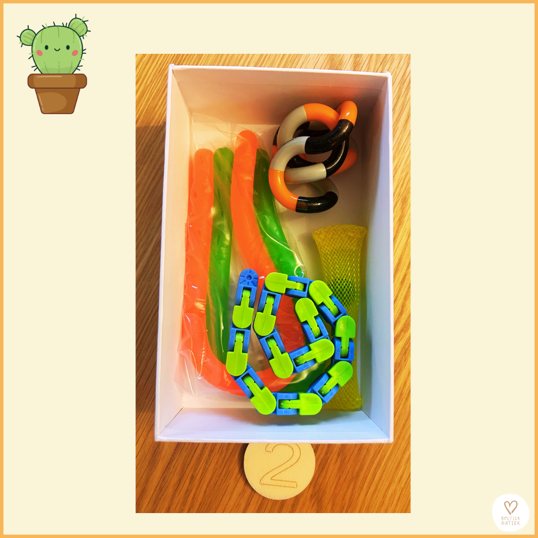 FOCUSBOX klas-huiswerk-therapie