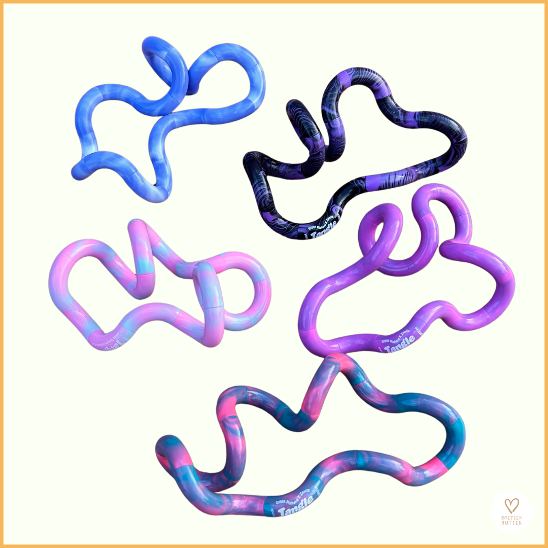 Tangle MARBLE