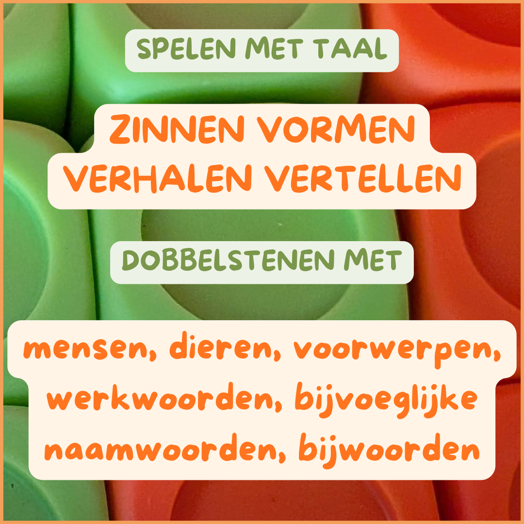 VERHAALDOBBELSTENEN