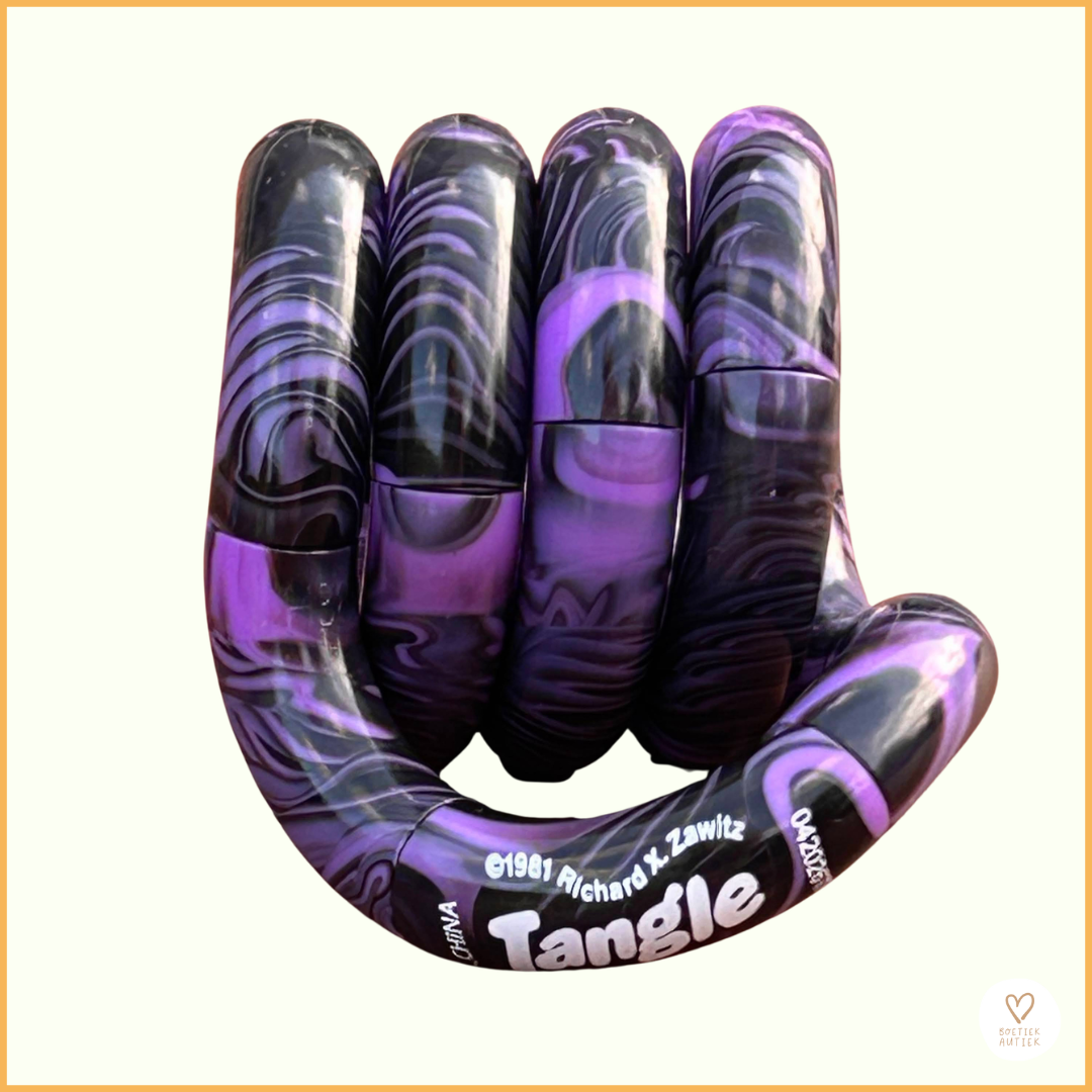 Tangle MARBLE