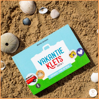 Vakantieklets