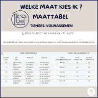 Prikkelarme, labelvrije boxershort : ultra zacht en huidvriendelijk