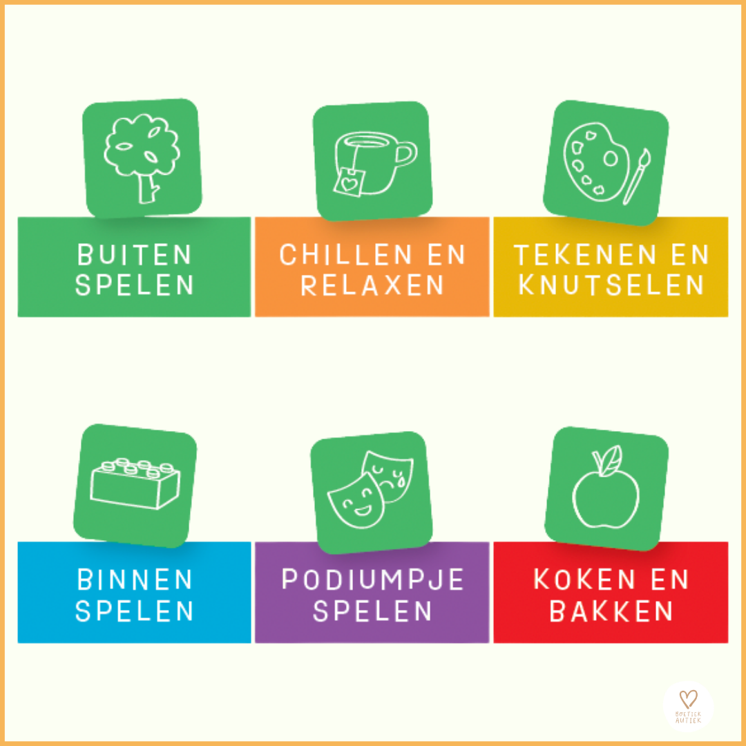 Kletsboek: Offlineklets