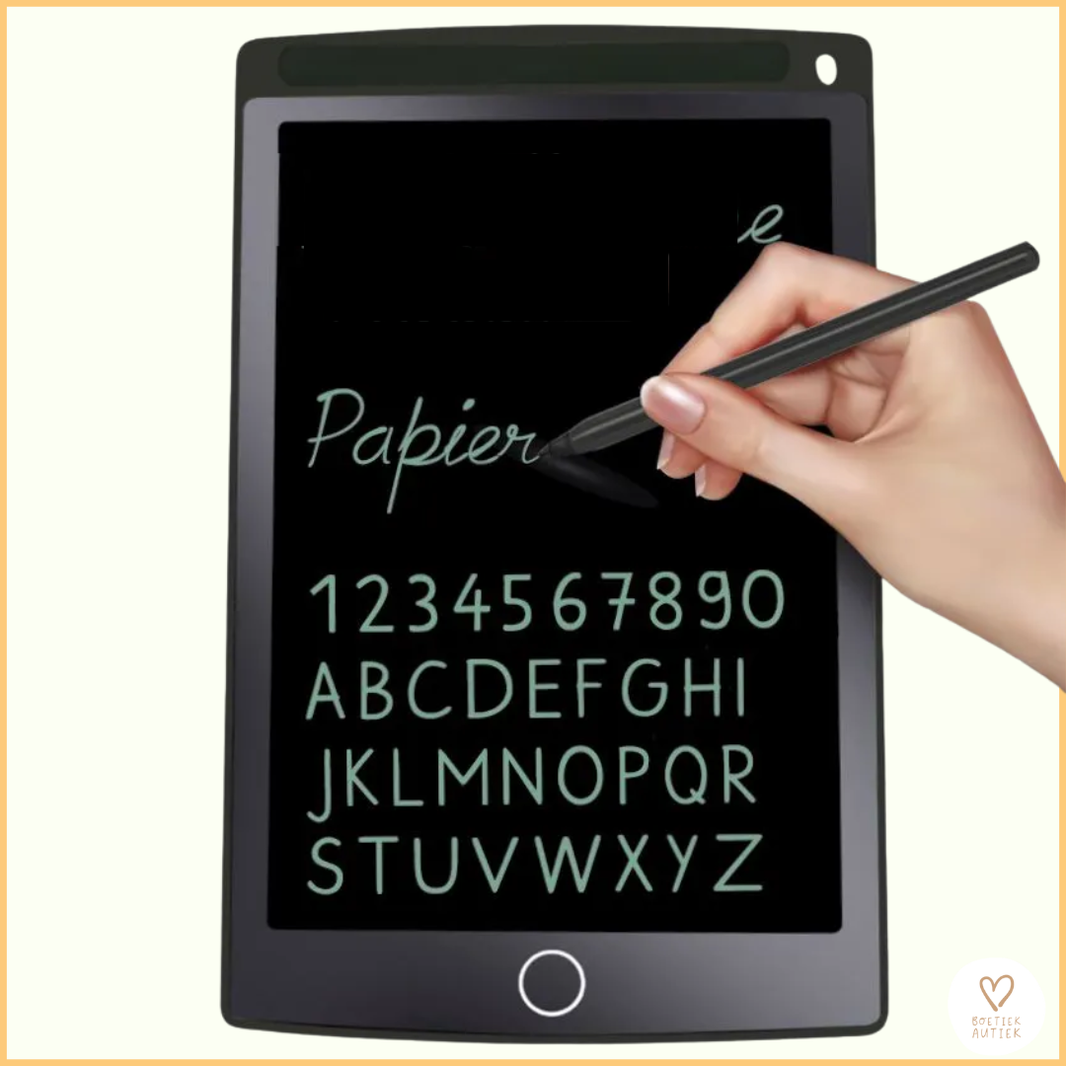 Digitaal Schrijfbord