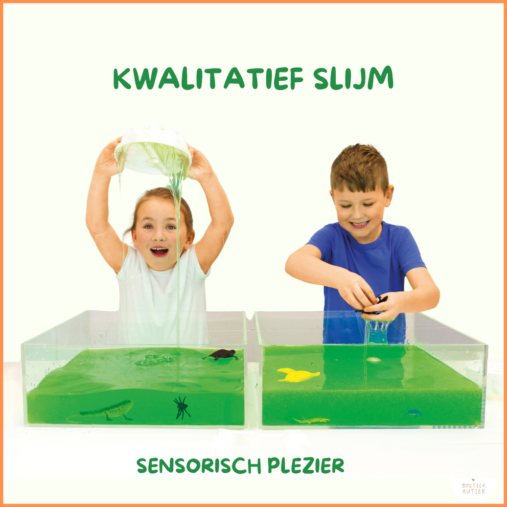 Slijm (12 x 10liter)