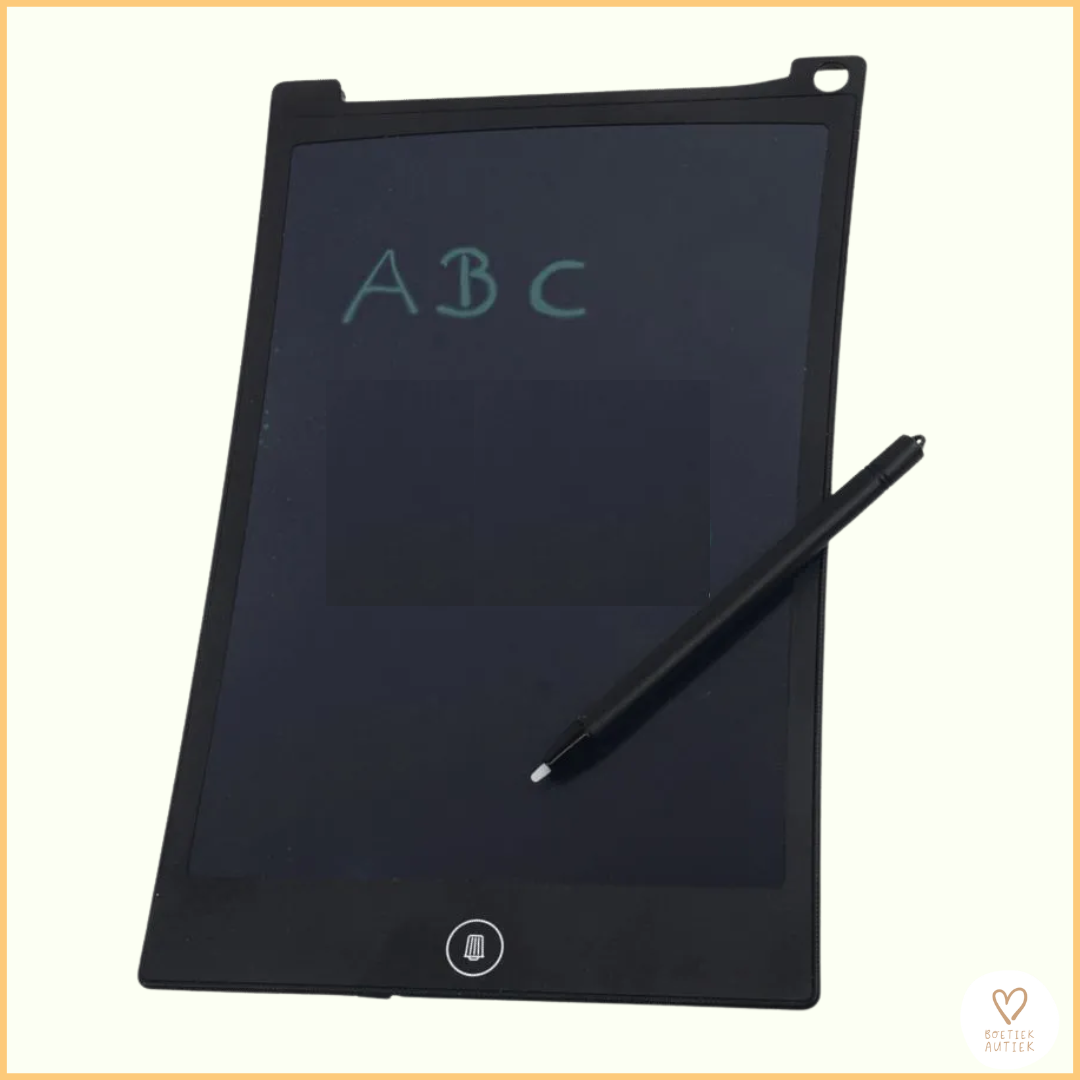 Digitaal Schrijfbord