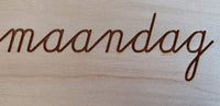 Tanden poetsen is leuk!