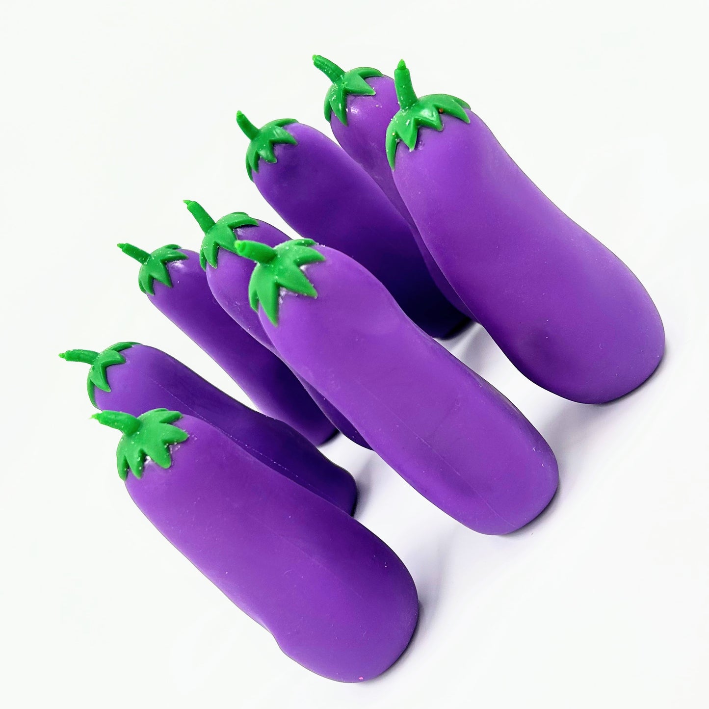 August de aubergine!