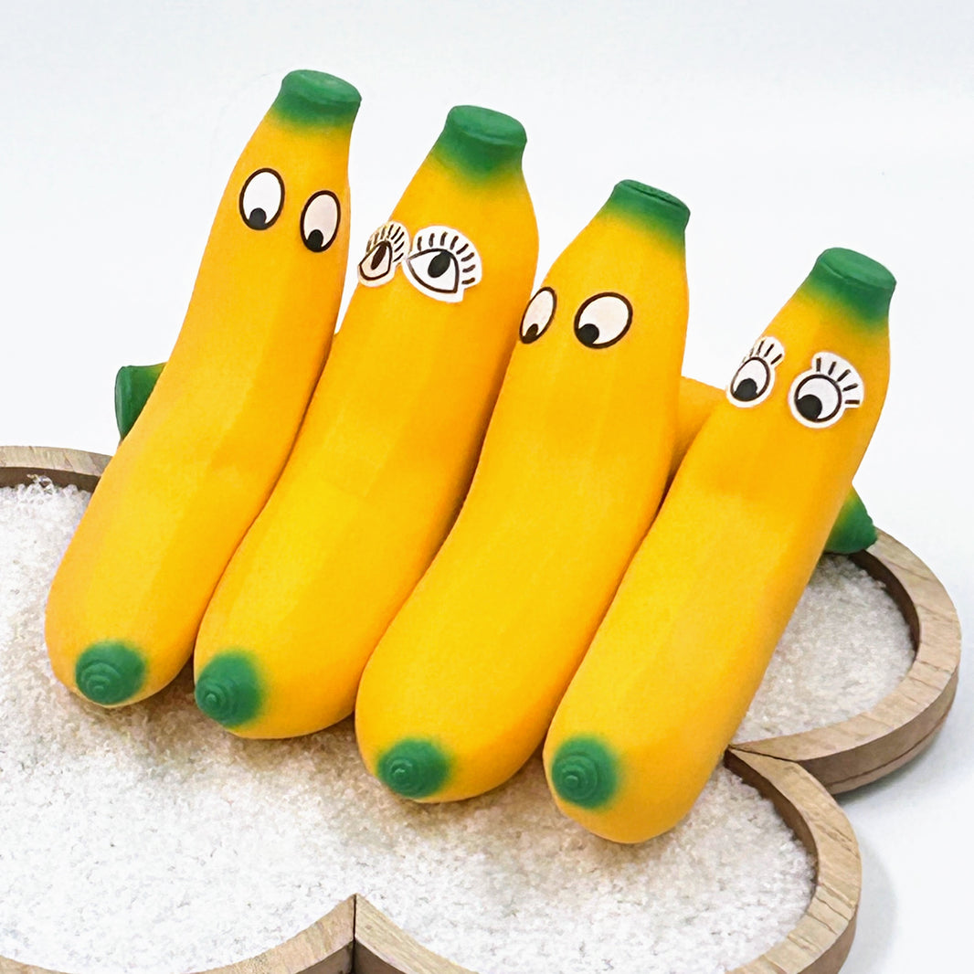 Banaan Benny - webshoptopper