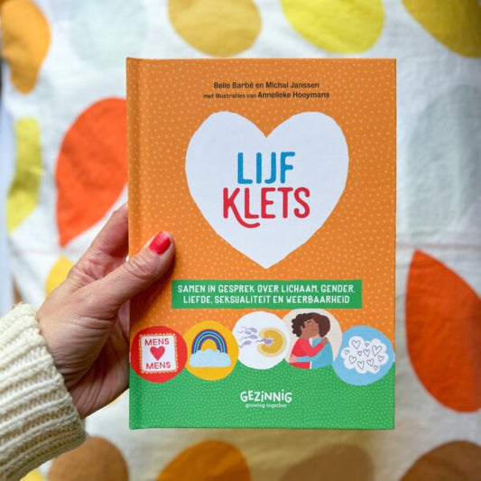 Klets: Lijfklets