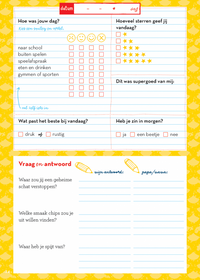 Kletsboek: Slaapklets Deel 3