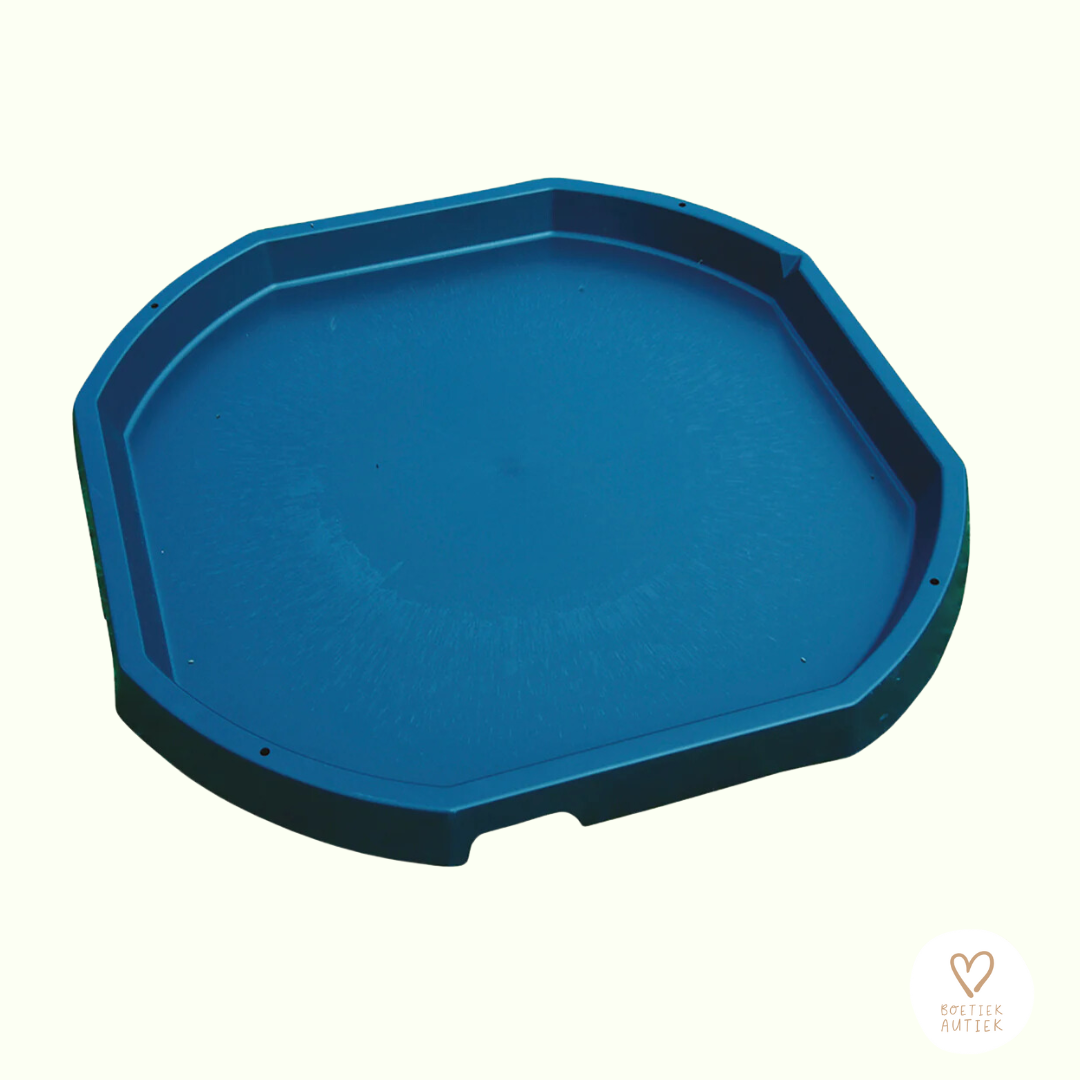 Ontdektafel - Activiteitentafel Tuff Tray