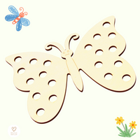 Vlinder