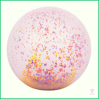 Sensorische bal diameter 35 cm.