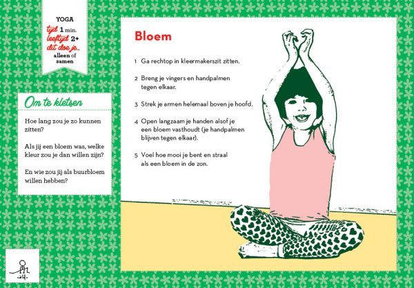 Kletsboek: Relaxklets