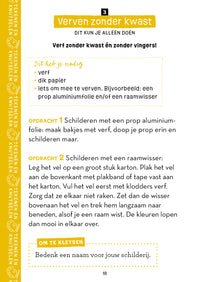 Kletsboek: Offlineklets