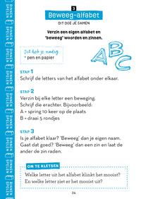 Kletsboek: Offlineklets