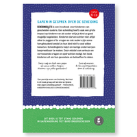 Kletsboek: Scheidingsklets