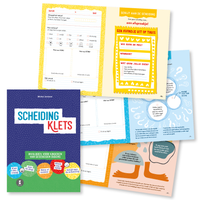 Kletsboek: Scheidingsklets