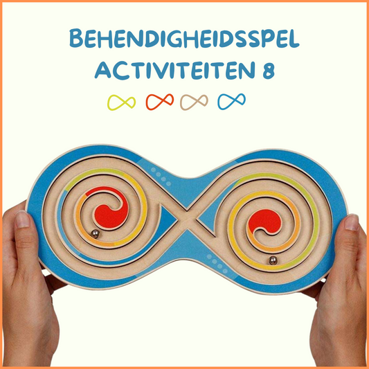 Behendigheidsspel:onderweg/reserveer via mail