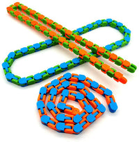 Fidget slang voor friemelhanden.